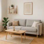 Inspirasi Dekorasi Ruang Tamu Kecil