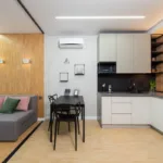 Memilih Furnitur yang Tepat untuk Apartemen