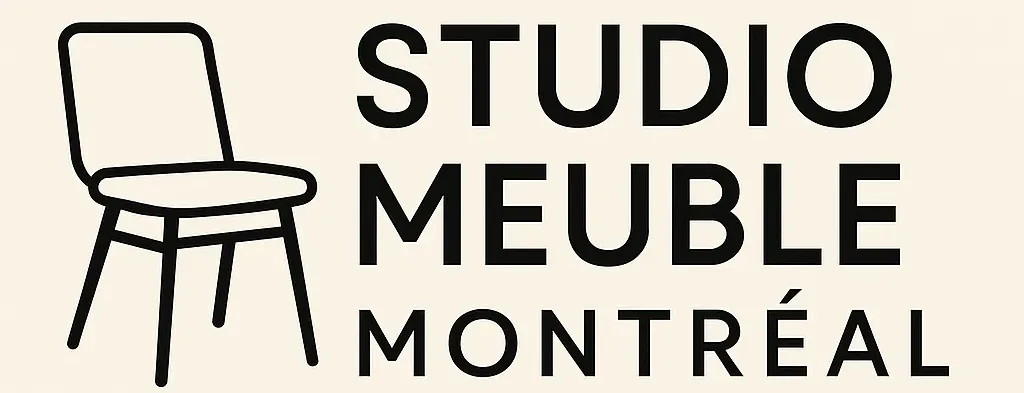 Studio Meuble Montreal