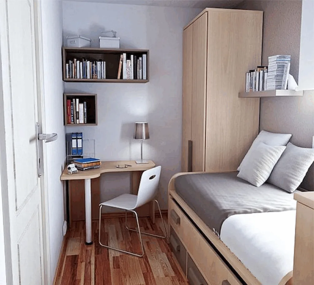 Kamar Tidur