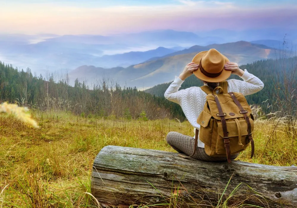 Slow Travel