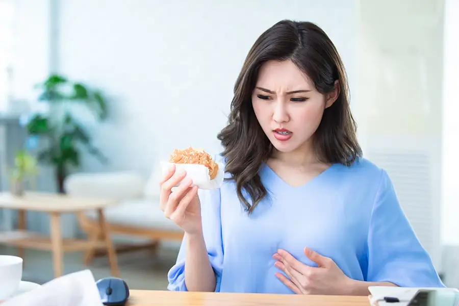 Cara Mengatasi Asam Lambung