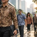 Hari Batik Nasional