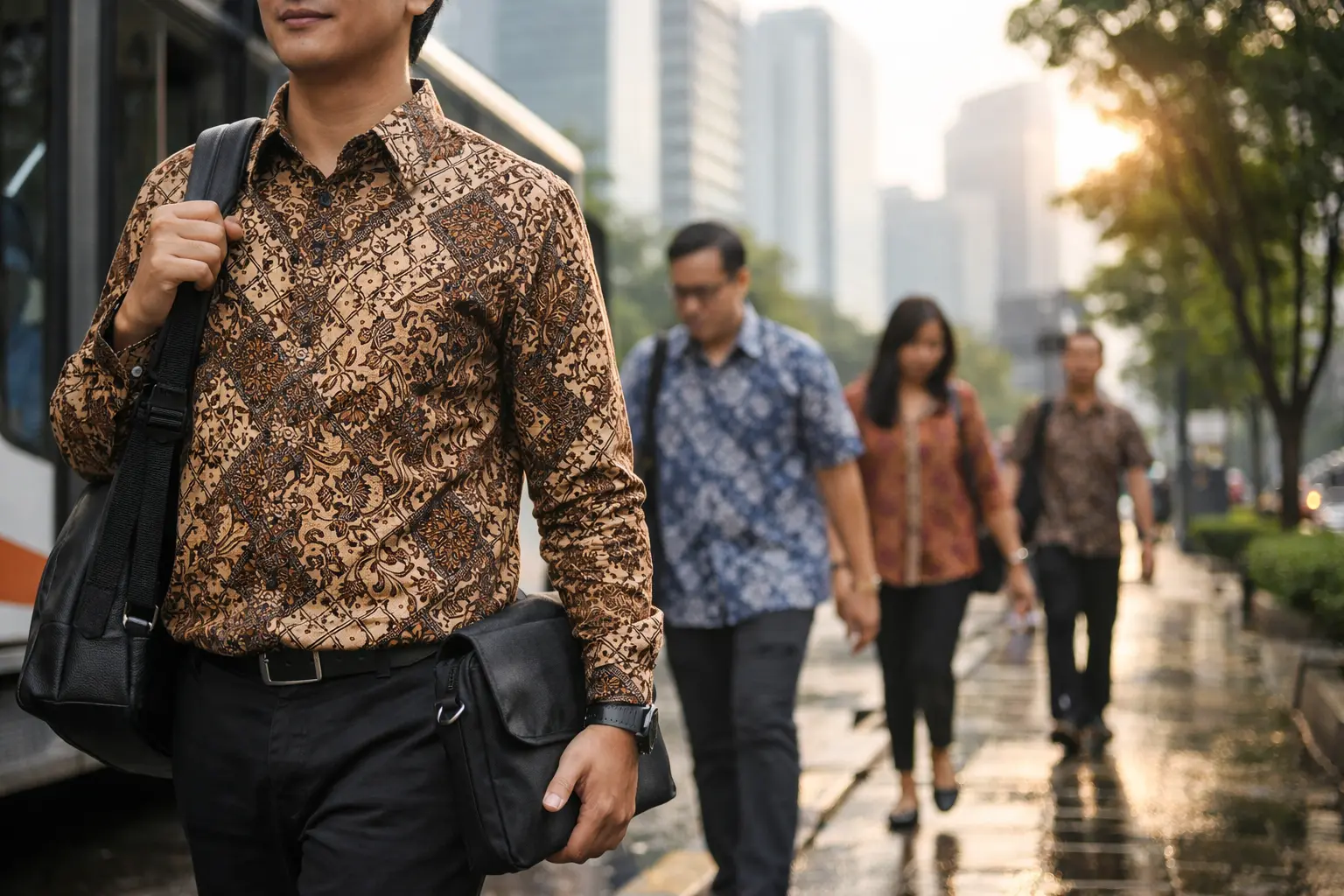 Hari Batik Nasional