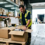 Format Tanda Terima Barang: Komponen dan Cara Membuatnya